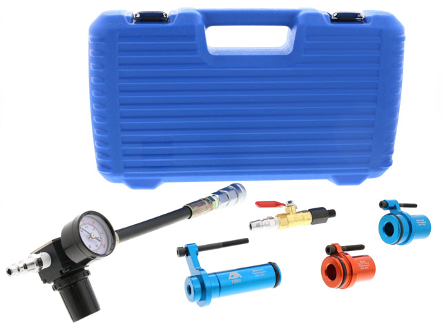 Transmission Fluid Drain & Flush Kit