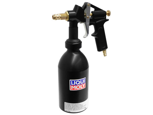 LIQUI MOLY Diesel Particulate Filter Spray Gun