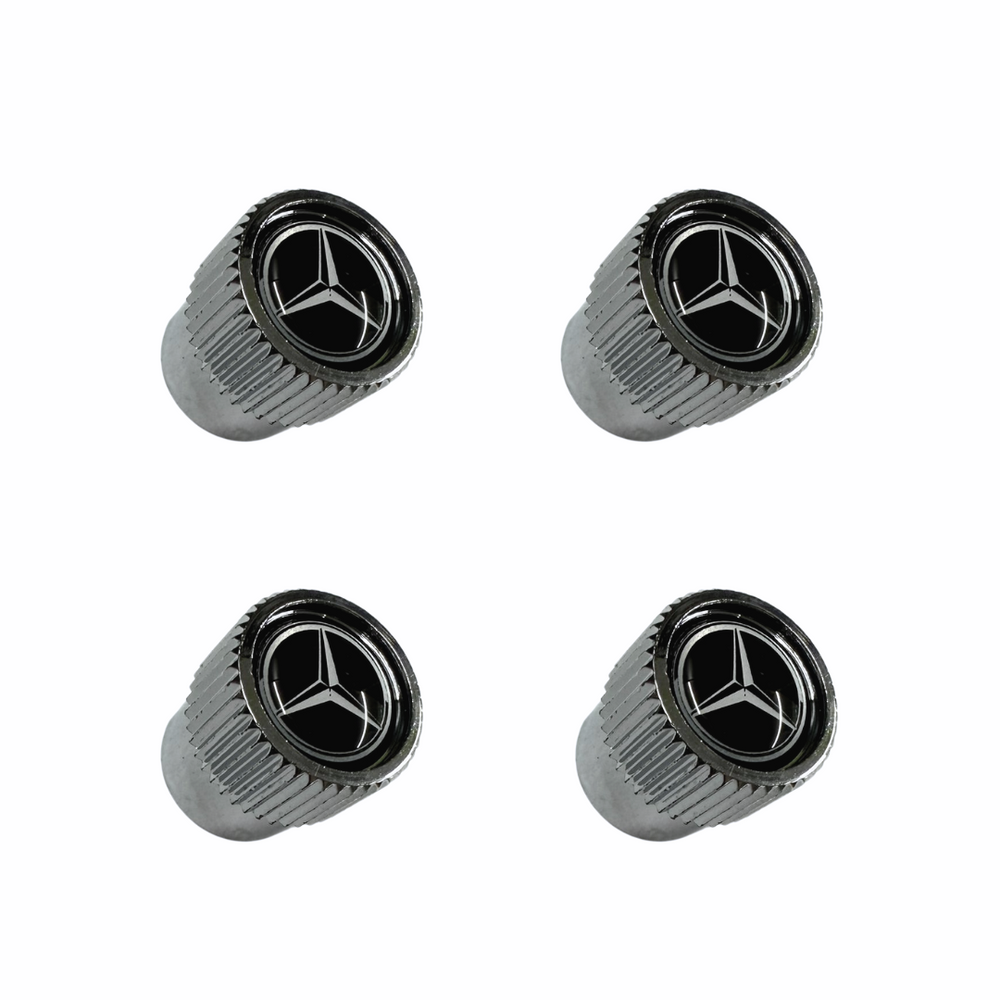 Mercedes Benz Genuine Valve Stem Caps Q6408126 – Sprinter Parts US