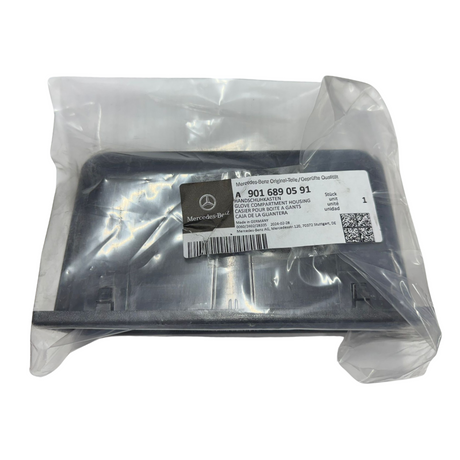 Glove Compartment Housing 9016890591