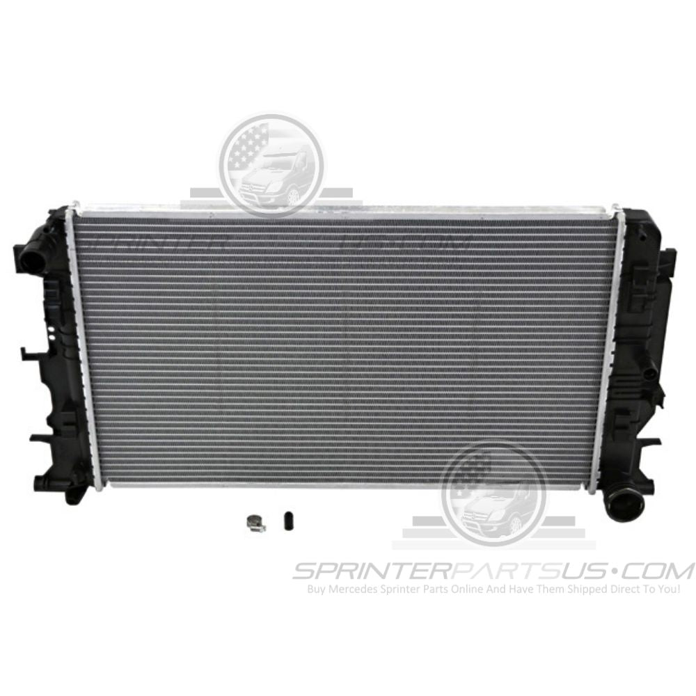 Radiator for Sprinter 2014-2017 2.1L L4 – Sprinter Parts US