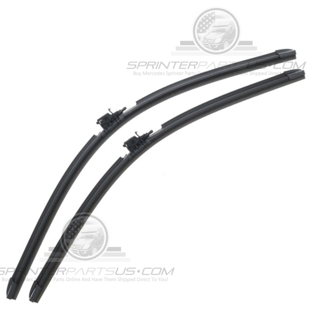 Windshield Wipers for Sprinter 2019-2023