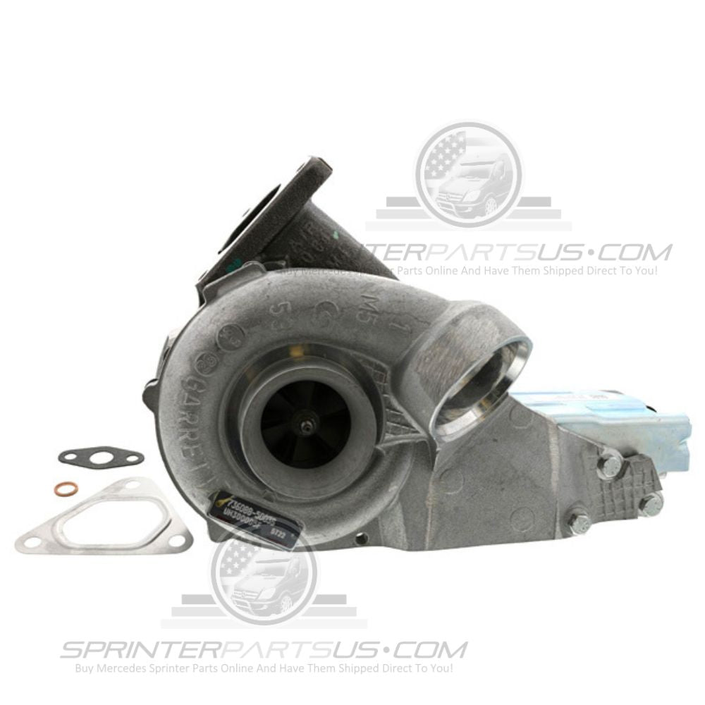 OEM Refurbished Turbocharger