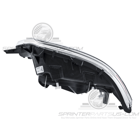 Right Headlight Assembly HELLA for Sprinter T1N