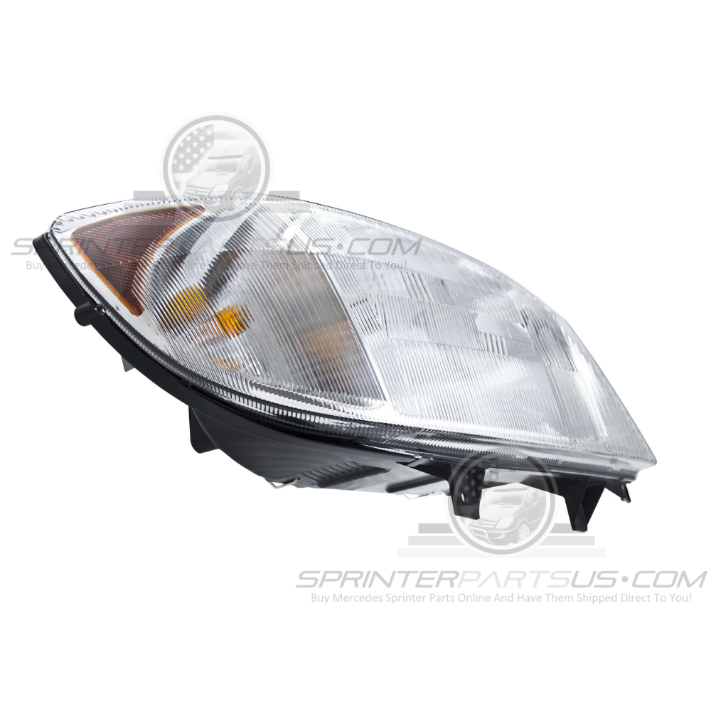 Right Headlight Assembly for Sprinter T1N