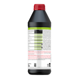 Automatic Transmission Fluid Liqui Moly Top Tec 1950 1 Liter