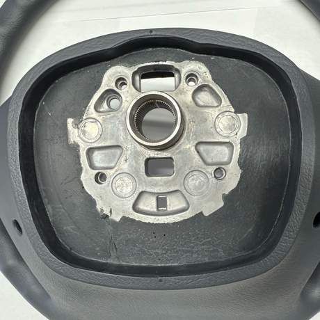 Genuine Mercedes-Benz Steering Wheel for Sprinter T1N