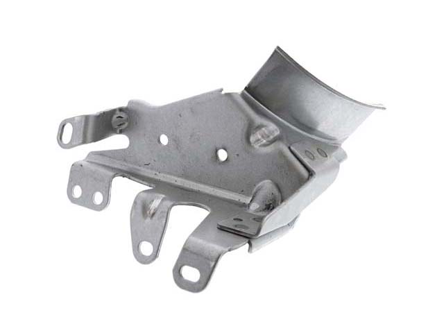 Exhaust Bracket (Front) - Converter to Transmission