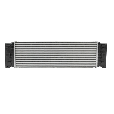 Intercooler for Sprinter 2007-2009