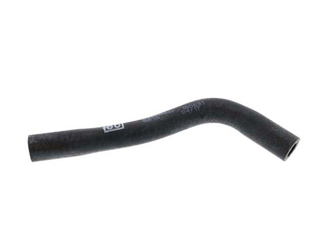 Coolant Breather Hose