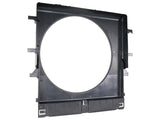 Cooling Fan Shroud