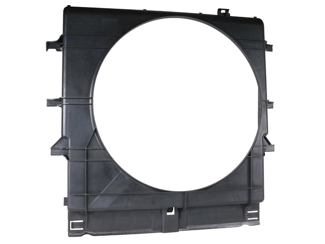 Cooling Fan Shroud