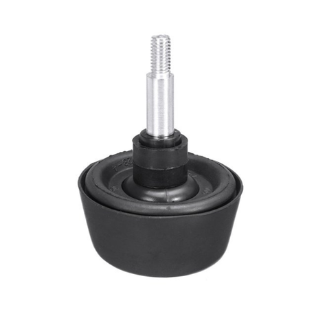 Rear Door Check Magnet Stopper for Sprinter 2007-2018