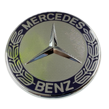 Genuine Front Hood Badge Emblem for Sprinter 2007-2013