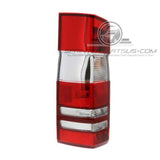 Left Tail Light with Bulb Holder for Sprinter 2007-2009