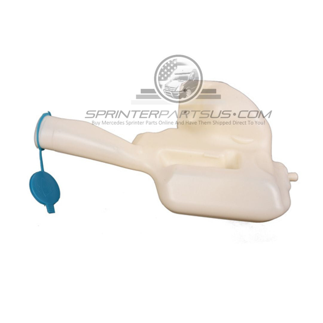 Windshield Washer Fluid Reservoir