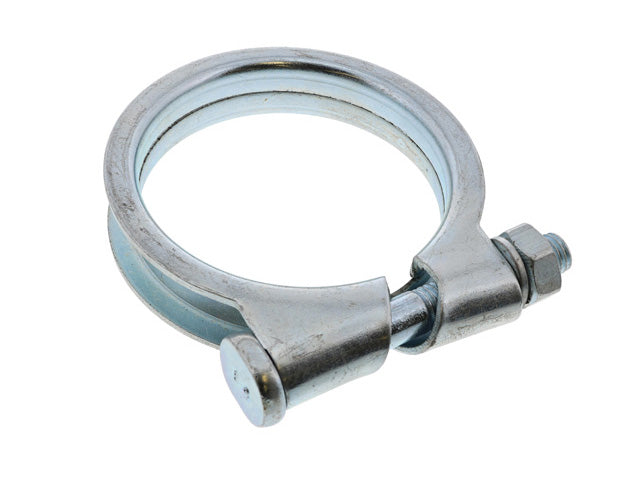 Exhaust Clamp with Bolt (70mm)