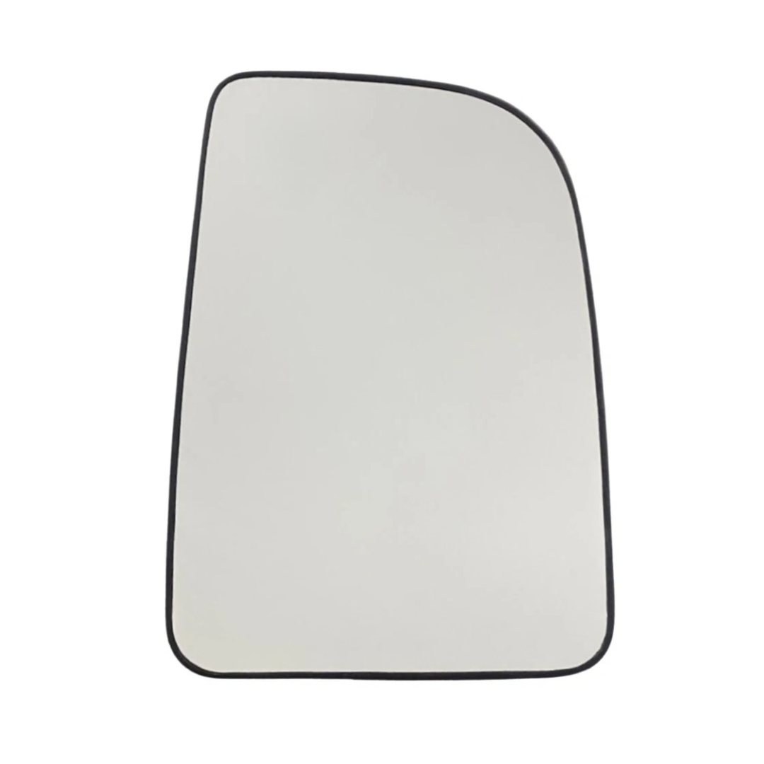 Passenger Side Upper Heated Mirror Glass for Sprinter 2019-2026