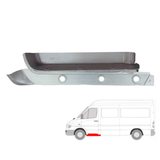 Driver Side Door Step with Inner Seal for  Sprinter T1N 2002-2006