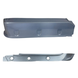 Right Passenger Side Door Step with Inner Seal for Mercedes Dodge Sprinter T1N 2002-2006