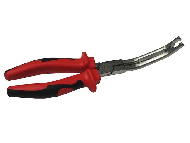 Glow Plug Connector Pliers (Curved)