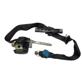 Passenger Side Front Seat Belt with Adjustment for Sprinter T1N 2002-2006