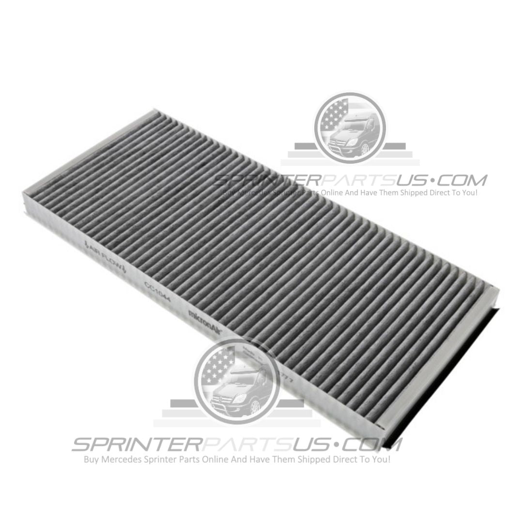 Cabin Air Filter for Sprinter T1N 2003 - 2006