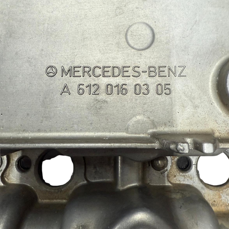 Used Original Valve Cover for Dodge Mercedes Sprinter 2002-2003 Engine OM612