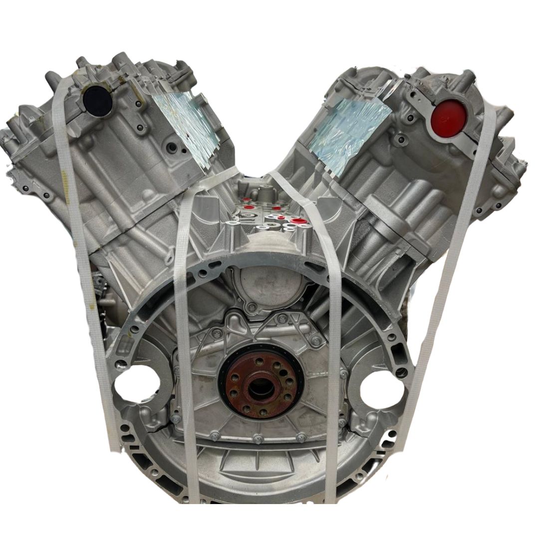 LGM② OM642 3.0 V6 Dodge Freightliner Mercedes Sprinter Long Block