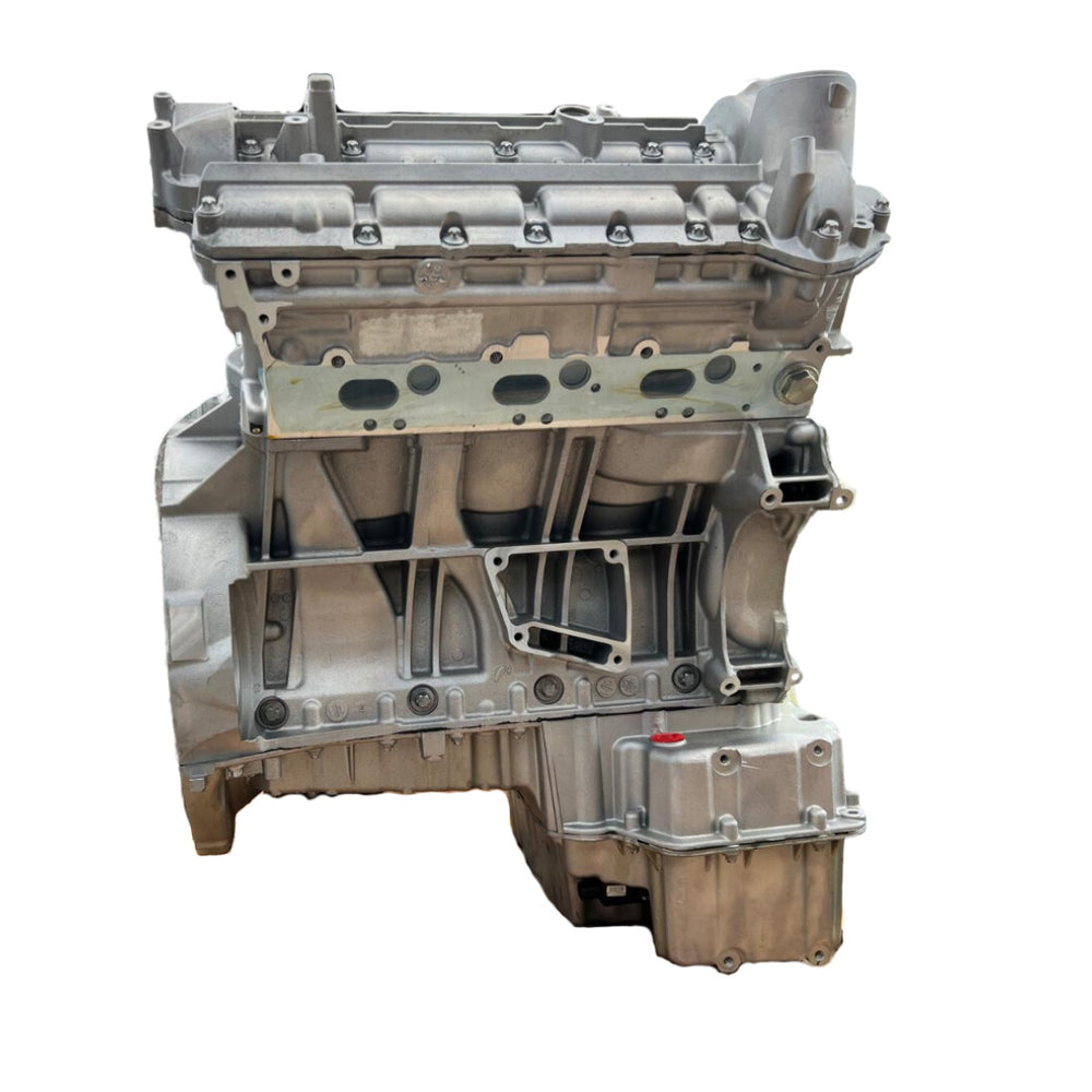 OM642 3.0 V6 Dodge Freightliner Mercedes Sprinter Long Block Engine ...