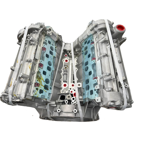 Remanufactured Dodge Freightliner Mercedes Sprinter Long Block Engine OM642 3.0 V6