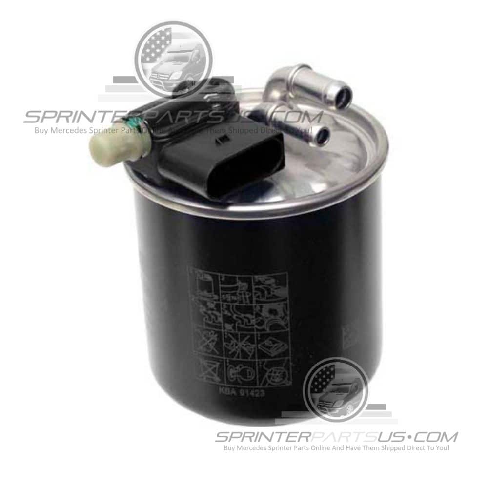 Fuel Filter for Sprinter NCV3, VS30