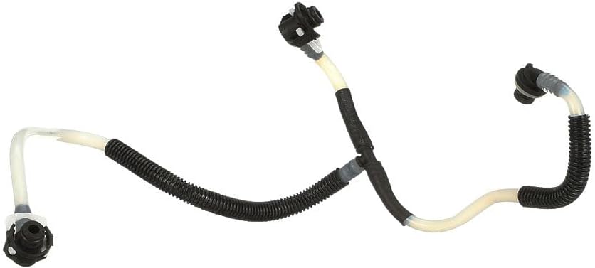 3-Way Fuel Line for Sprinter T1N OM612 2002-2003 – Sprinter Parts US