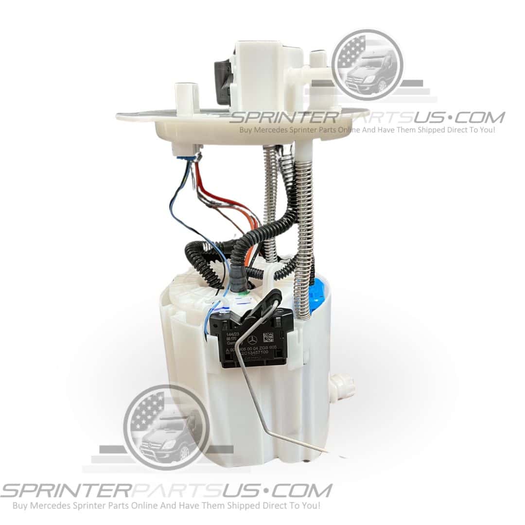 In-tank Fuel Pump for Sprinter VS30 2019+