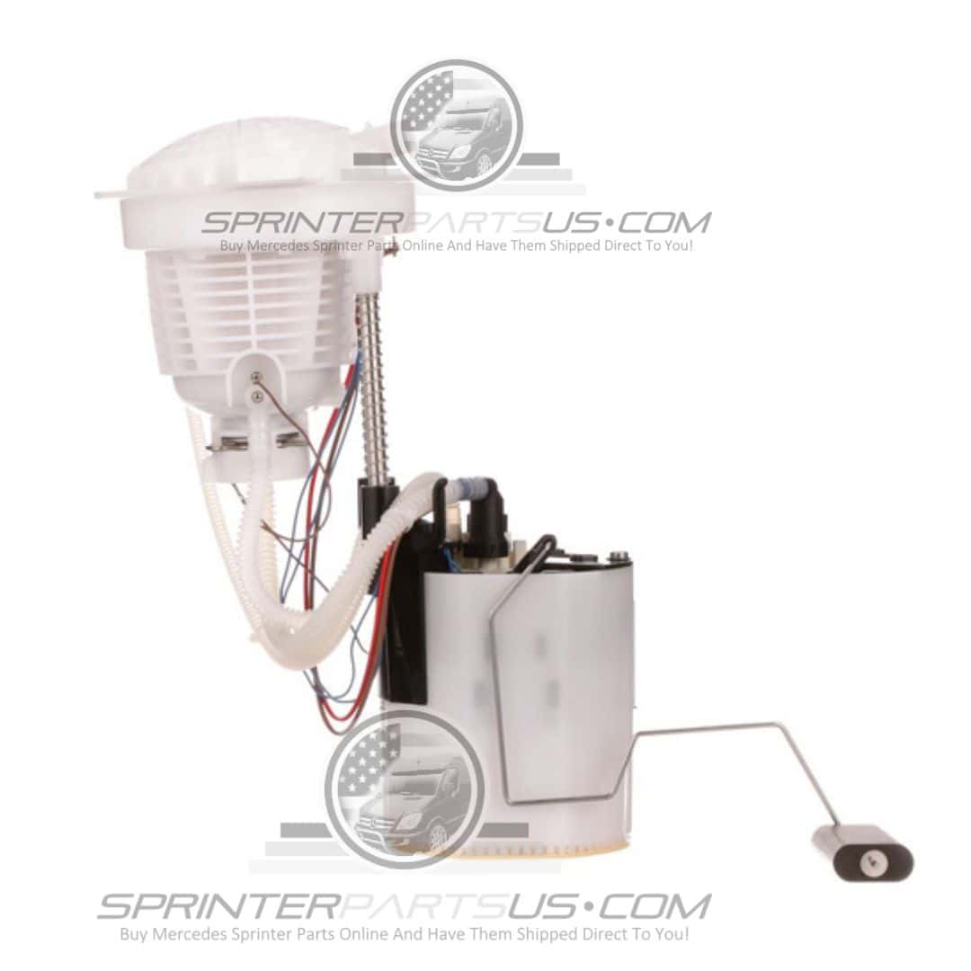 In-tank Fuel Pump Assembly with Fuel Level Sending Unit for Sprinter NCV3 2007-2008