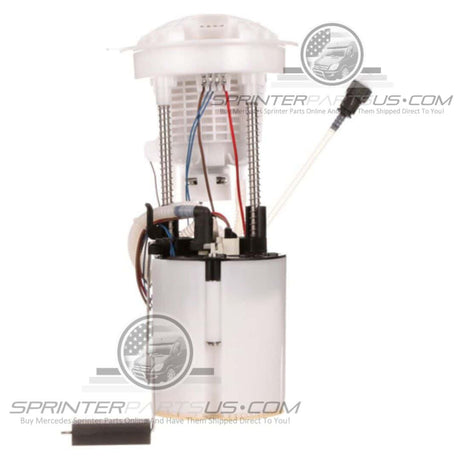 In-tank Fuel Pump Assembly with Fuel Level Sending Unit for Sprinter NCV3 2007-2008