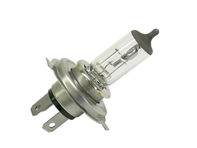 H4 Halogen Bulb  (12V - 55/100W)