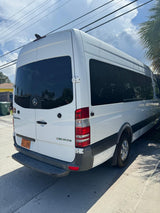 Mercedes-Benz Sprinter 2014 Passenger VAN