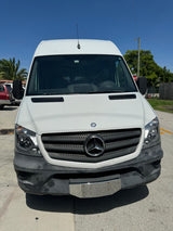 Mercedes-Benz Sprinter 2014 Passenger VAN