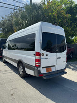 Mercedes-Benz Sprinter 2014 Passenger VAN