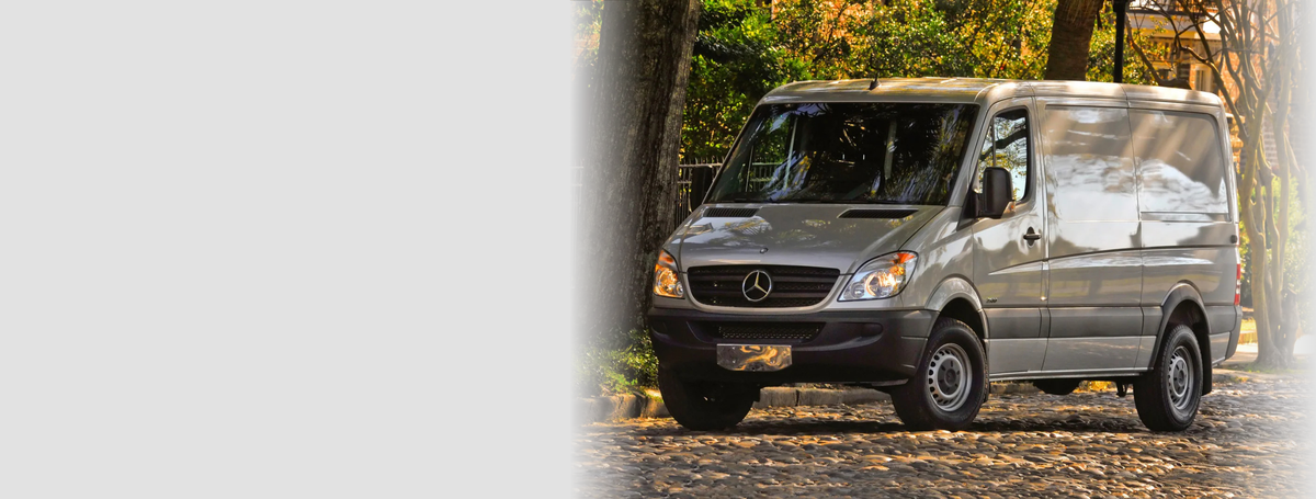 150231 Sprinter Sprinter Parts US