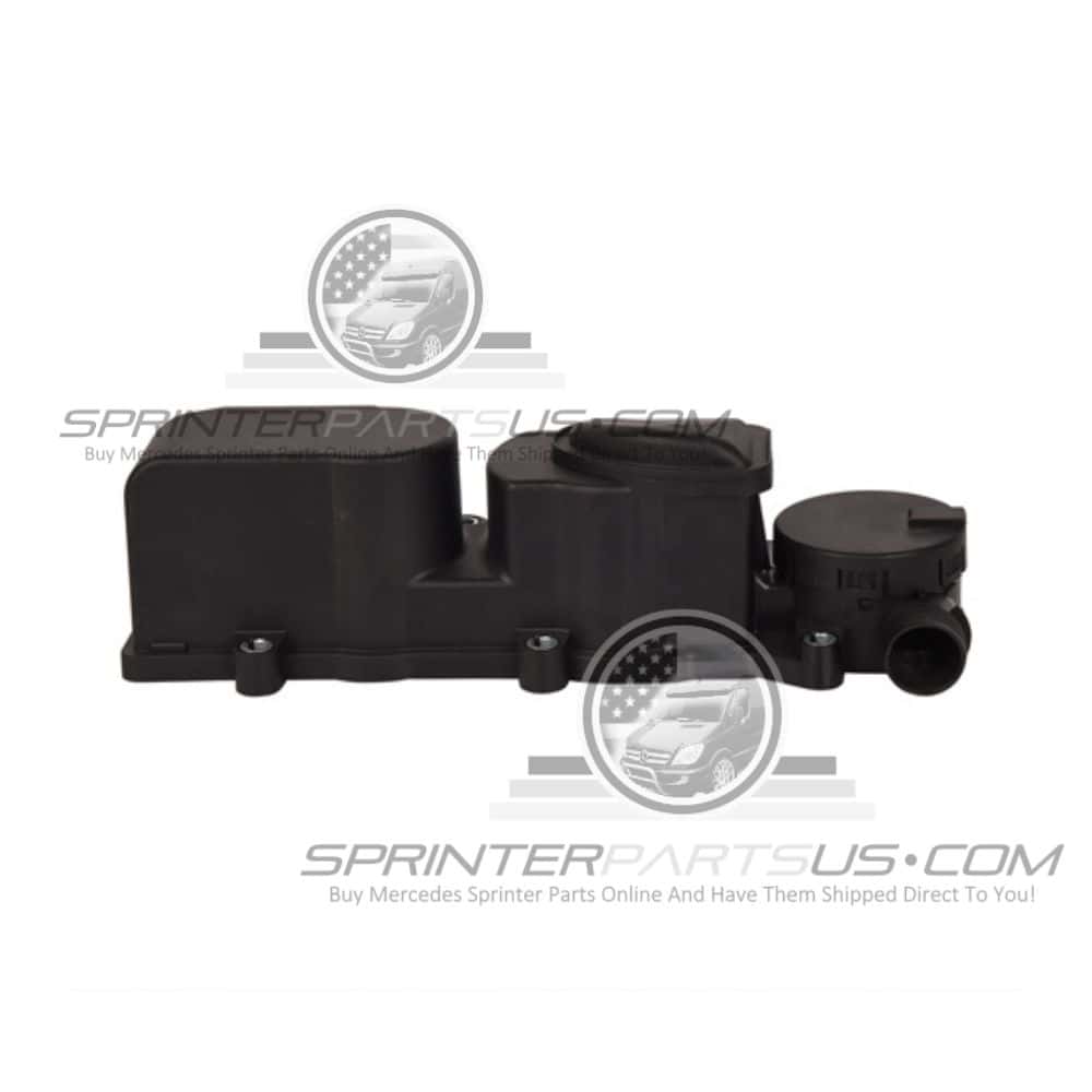 Oil Separator for Sprinter T1N, OM647