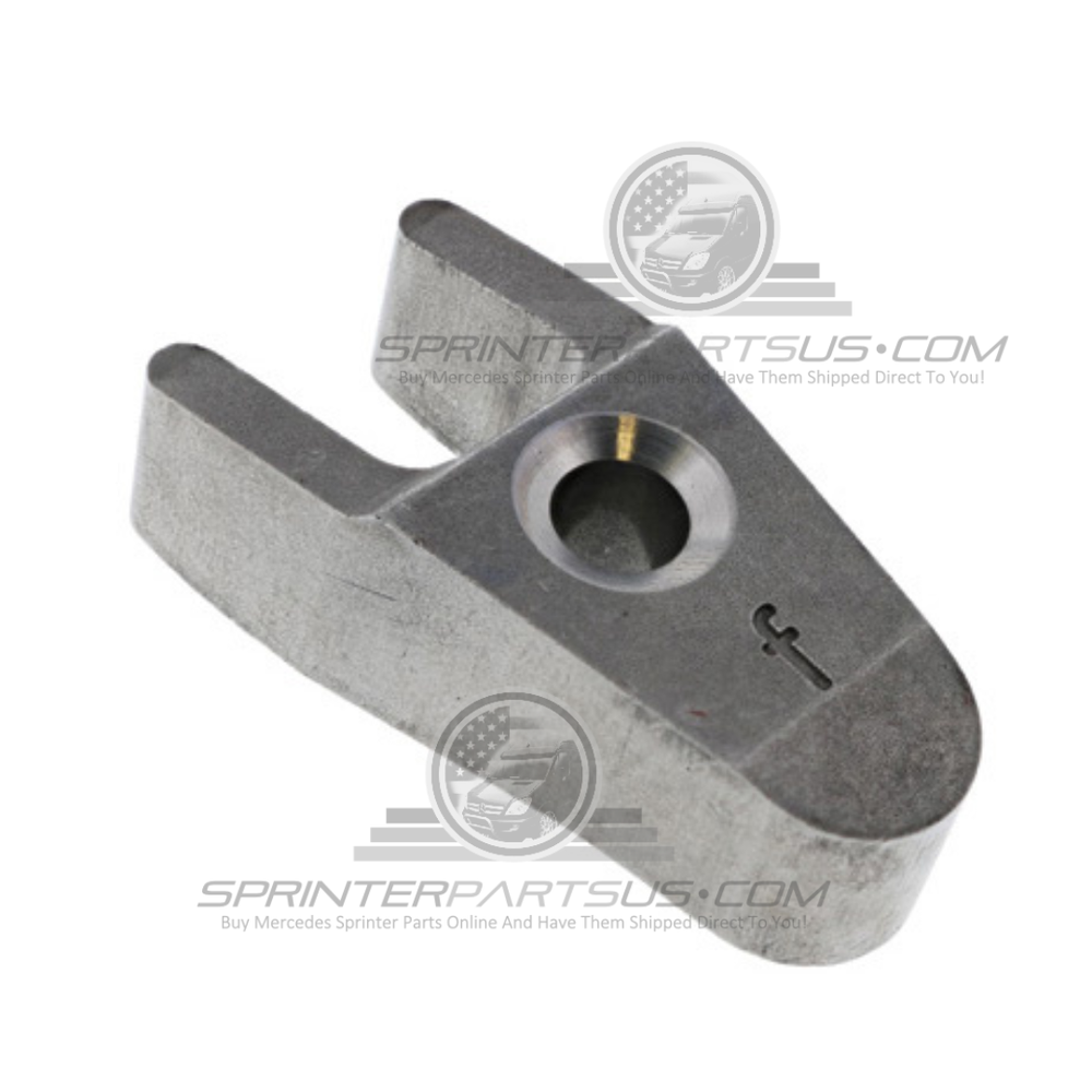 Fuel Injector Bracket Fuel Injector Bracket – Sprinter Parts US
