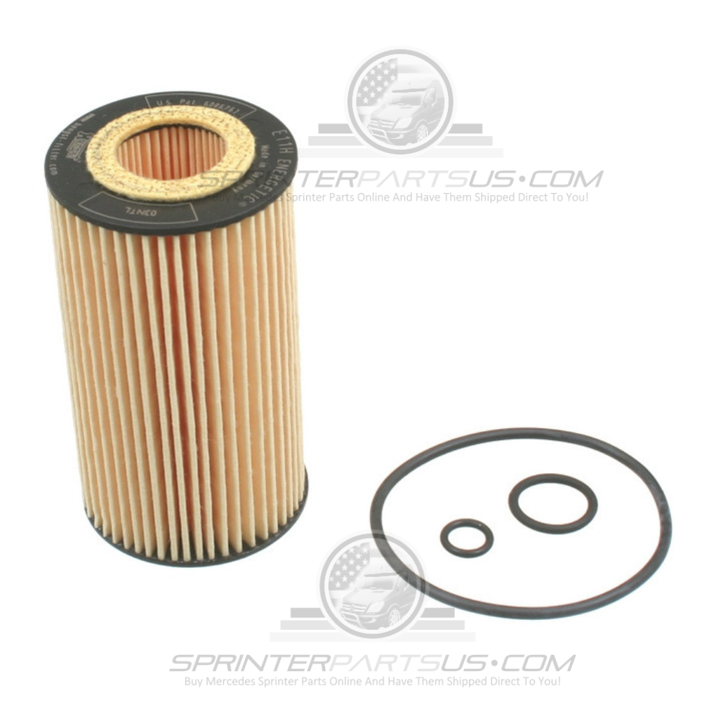 Oil Filter Kit for Sprinter 2002 - 2006