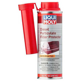 Liqui Moly Diesel Particulate Filter Protector (250 ml can)