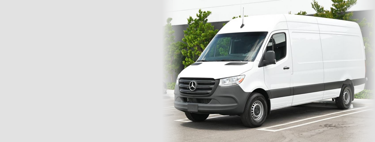 Sprinter Parts US