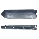 Driver Side Door Step with Inner Seal for  Sprinter T1N 2002-2006