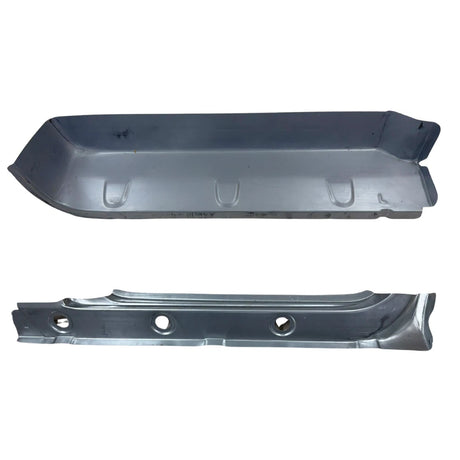 Driver Side Door Step with Inner Seal for  Sprinter T1N 2002-2006