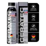 LIQUI MOLY Engine Oil Additive CERATEC 300ml