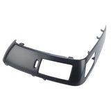 Left & Right Black Dashboard Trim for Sprinter 2007 - 2018